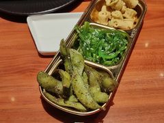 -摩打食堂(江南西店)