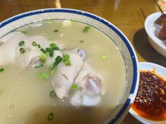 -易老妈蹄花.特色川菜(人民公园总店)