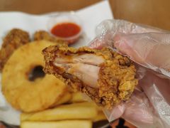 乐多多小吃拼盘-乐凯撒披萨(卓悦汇店)