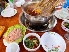 -牛华八婆麻辣烫(起源店)