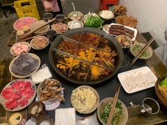 -刁姐火锅(五小区店)