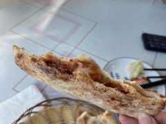 -老宋肉烧饼(博山店)