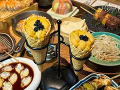 -一豚轩·烧鸟·豚骨拉面(五四路店)