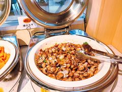 -串门小炉子自助烧烤·小火锅(南京首店)