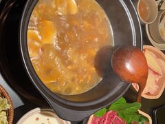 -季季山•云南野生菌火锅(上海首店)