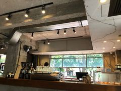 -来回·咖啡(天河南店)