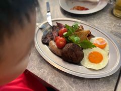 -尚牛社会 Beef & Liberty(浦东嘉里城店)