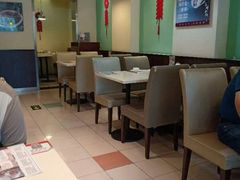大堂-东方饺子王(和平里店)