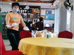 大堂-龙溪海鲜酒家(溪涌店)