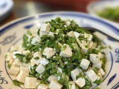 -蓝田九大碗民俗食府(蓝田店)