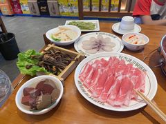-刘老表·瓦罐汤涮肉(青云谱店)