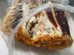 -嘉年华面包房餐厅（饺子馆）(陶然亭店)