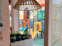 -酒井酱子·深夜食堂(东城汇店)