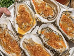 -粗茶淡饭·蒸鲜(光谷店)