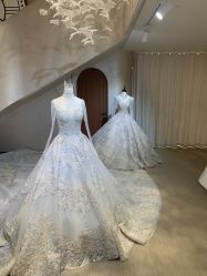 -B.Bridge Couture婚纱礼服(福田店)