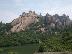 -嵖岈山风景区