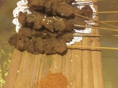 -圆满素食林饭店非遗素食(河西店)