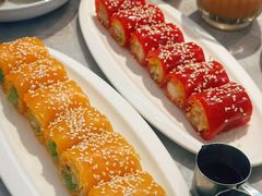 -陶兰居·手工点心·粤菜(圆融时代广场店)