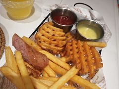 -Aqua Oasis 水天堂(石路天虹店)