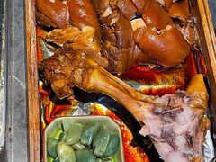 -京城·森鸽排档(双井店)
