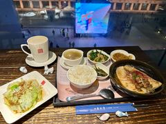 -春水堂人文茶馆(松烟文创店)