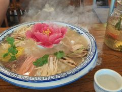 -老雒阳面馆·水席(定鼎门店)