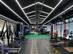 -懒人Club运动健身·运动康复·私教(卓越时代广场店)