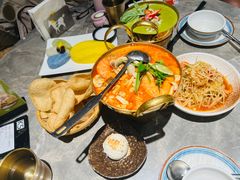 -Home Thai·泰谣(王府井apm店)