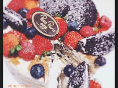 -PETIT PARIS 小巴黎(花园道店)