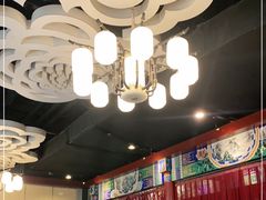 大堂-羲和雅苑•北京烤鸭(平安国际金融中心店)