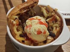 -比格比萨自助(万柳华联店)