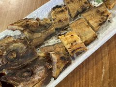 -质烤烤物·活烤海鲜(质烤总店)