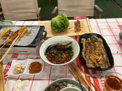 -三毛演义·湖南烧烤大排档(南浦店)