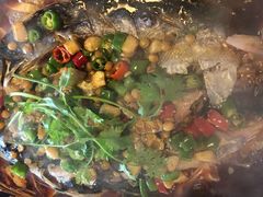 -煲得鲜·桐乡煲·小龙虾(万达店)