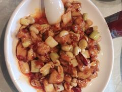 -鑫巴蜀小镇 · 水煮鱼专研店(玉桥店)