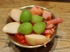 -小豆海棠(人民南路店)