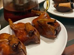 -杭州JW万豪酒店-万豪中餐厅