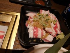 -新石器烤肉(中房金谊广场店)