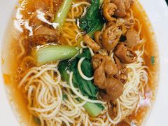 肥肠小面-重庆小面(贵友大厦店)
