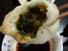 -郑家包子牛肉拉面(尚勤路店)