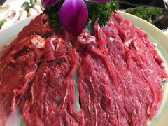 -围炉·川味鲜货火锅(万达珍珠坊店)