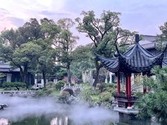 -杭州西湖柳莺里酒店