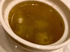 -三清山希尔顿度假酒店·三清轩中餐厅