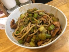 -西粉堂新疆米粉(朝外店)