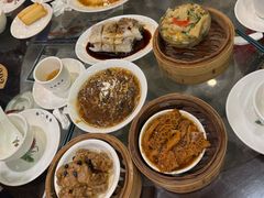 -香港蓮香樓(中環店)