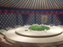 -蒙亨·手把肉·蒙古包文化主题餐厅(天恒广场店)