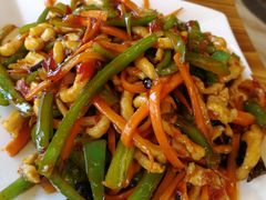 -途肴·老农饭庄(百里峡店)