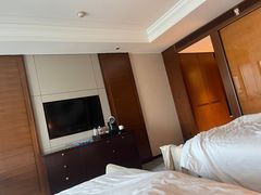 -上海嘉定喜来登酒店