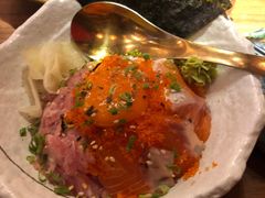 -隐月· 㐂和食屋(芝罘万达公馆店)