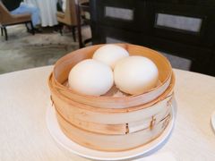 奶皇流沙包-御宝轩(益丰·外滩源店)